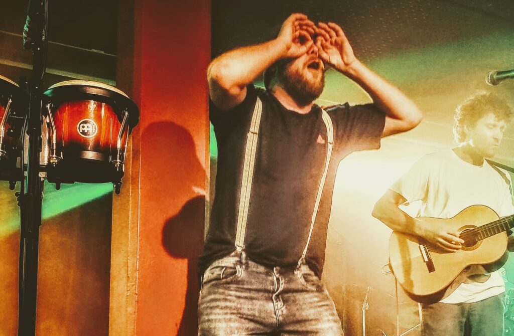 Trommel Musik Workshop Neumarkt